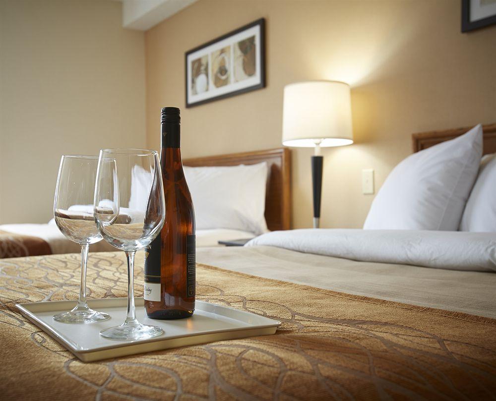 Comfort Inn Брандон Экстерьер фото