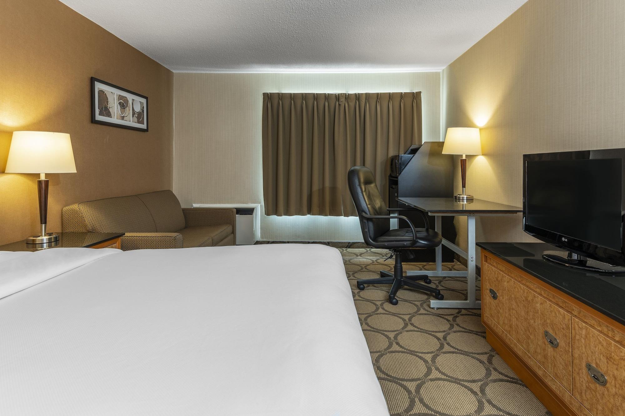 Comfort Inn Брандон Экстерьер фото