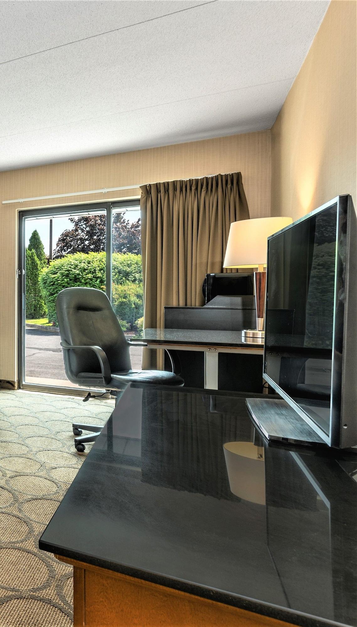 Comfort Inn Брандон Экстерьер фото