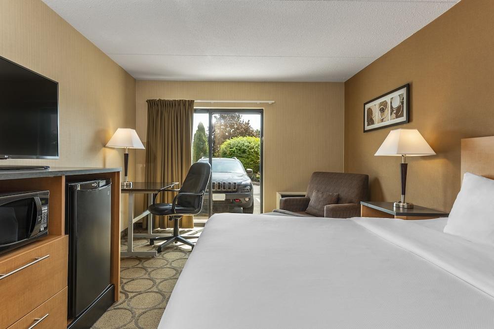 Comfort Inn Брандон Экстерьер фото