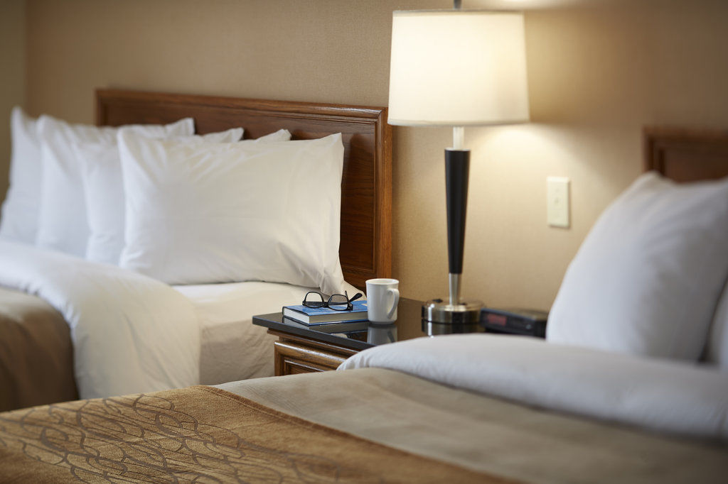 Comfort Inn Брандон Экстерьер фото